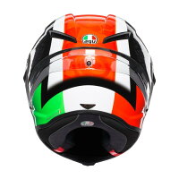 AGVエージーブイフルフェイスヘルメットコルサRヘルメット(CORSARTOP)サイズ:XL(61-62cm)