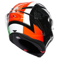 AGVエージーブイフルフェイスヘルメットコルサRヘルメット(CORSARTOP)サイズ:XL(61-62cm)