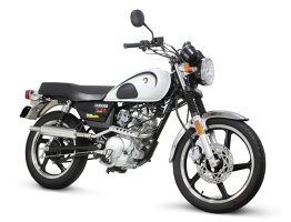 SP武川SPタケガワフルエキゾーストマフラーP-SHOOTER(スクランブラタイプ)(政府認証)YB125(JYN125-3F)(LBPPCJLT7G)