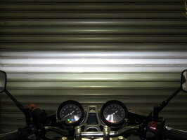 PROTECプロテックヘッドライト本体・ライトリム/ケースLBH-H19LEDマルチリフレクターヘッドライト6000kCB1100EX(2BL-SC65)