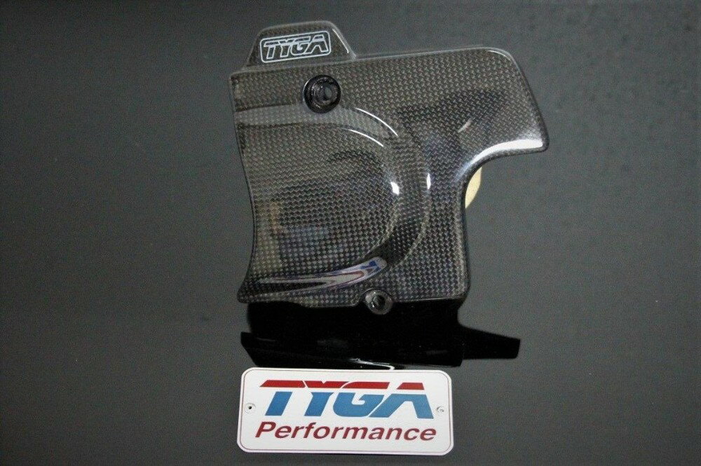 TYGA PERFORMANCE タイガパフォーマンス スプロケットカバー モンキー125 HONDA ホンダ 外装
