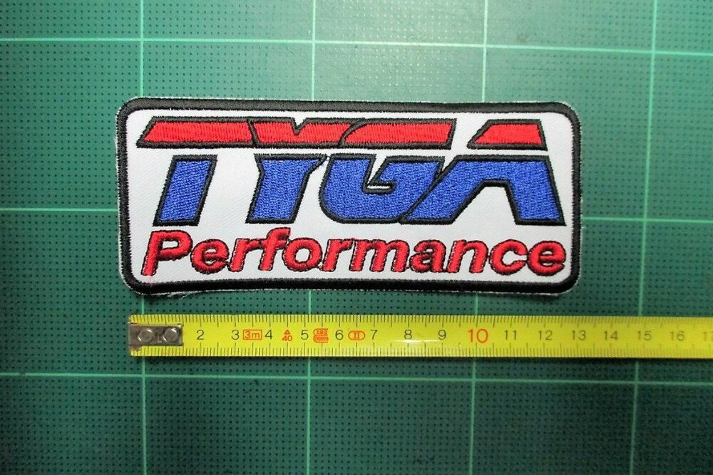 TYGA PERFORMANCE タイガパフォーマンス 