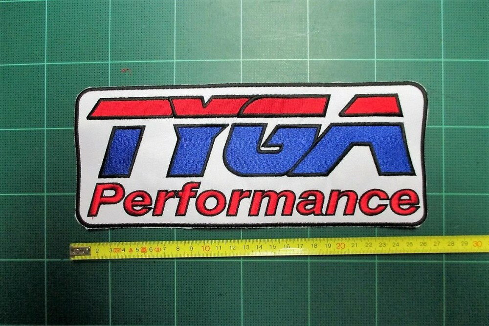 TYGA PERFORMANCE タイガパフォーマンス 