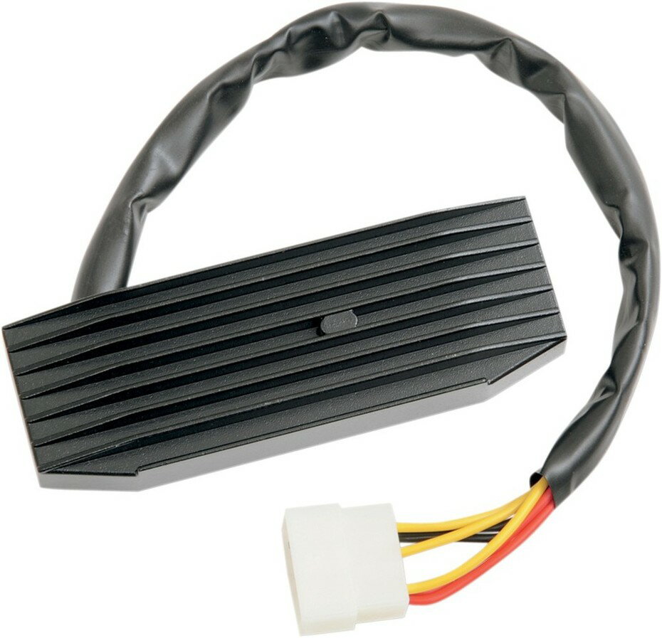 RICK’S MOTORSPORT ELECTRIC リックズモータースポーツエレクトリック レギュレーター／レクチファイア SUZUKI 10-210 [2112-0579] DR650SE 1992 - 1995 VS800G Boulevard S50 2005 2008 Intruder 1996 2004 VS800GL スズキ レギュレーター・レクチファイヤ 電装系