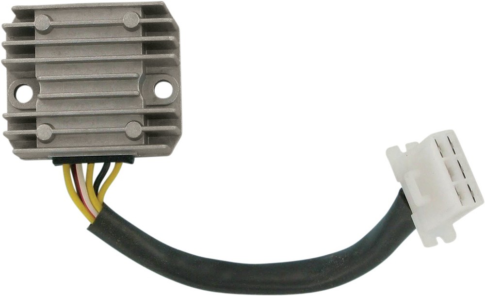 RICK’S MOTORSPORT ELECTRIC リックズモータースポーツエレクトリック レギュレーター／レクチファイア KAWASAKI [2112-0009] カワサキ レギュレーター・レクチファイヤ 電装系