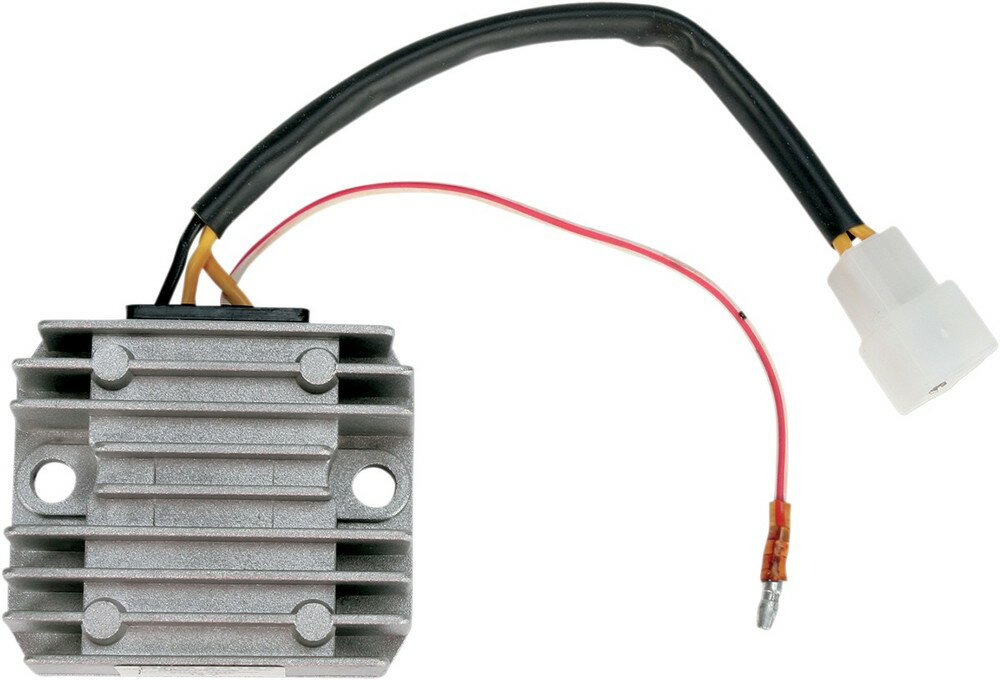 RICK’S MOTORSPORT ELECTRIC リックズモータースポーツエレクトリック レギュレーター／レクチファイア KAW [10-304] KAWASAKI カワサキ レギュレーター・レクチファイヤ 電装系