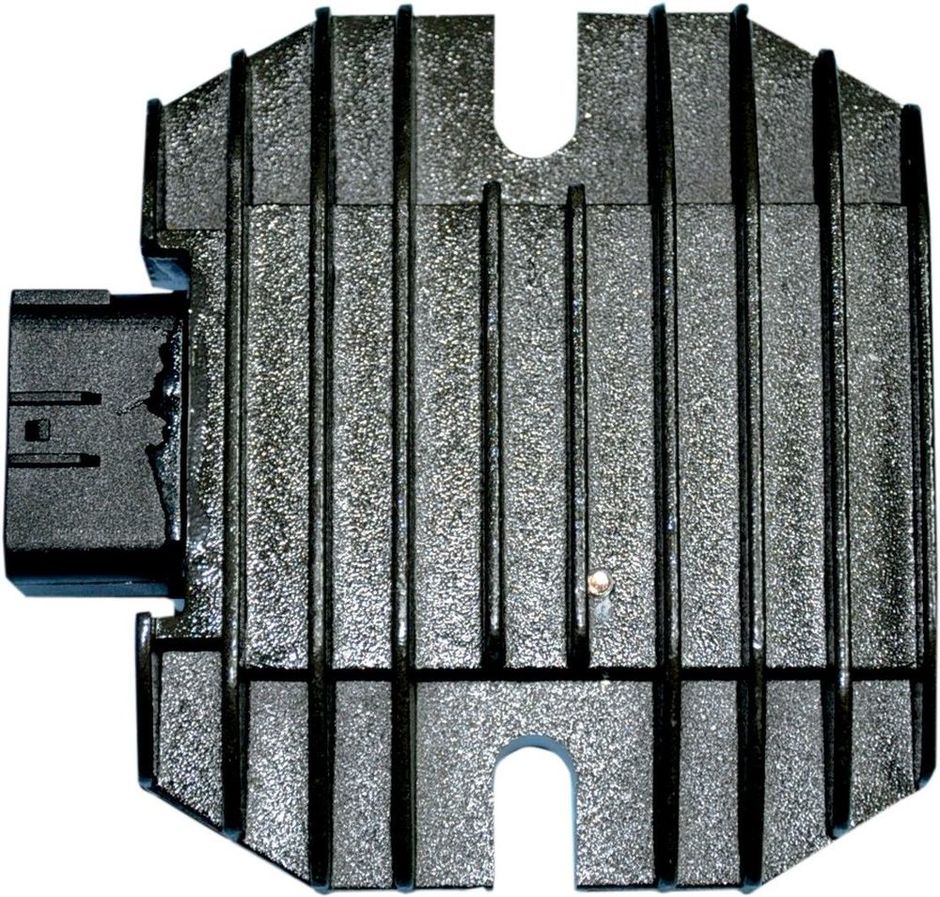 RICK’S MOTORSPORT ELECTRIC リックズモータースポーツエレクトリック レギュレーター／レクチファイア KAW 10-315 [2112-0581] KAWASAKI カワサキ レギュレーター・レクチファイヤ 電装系