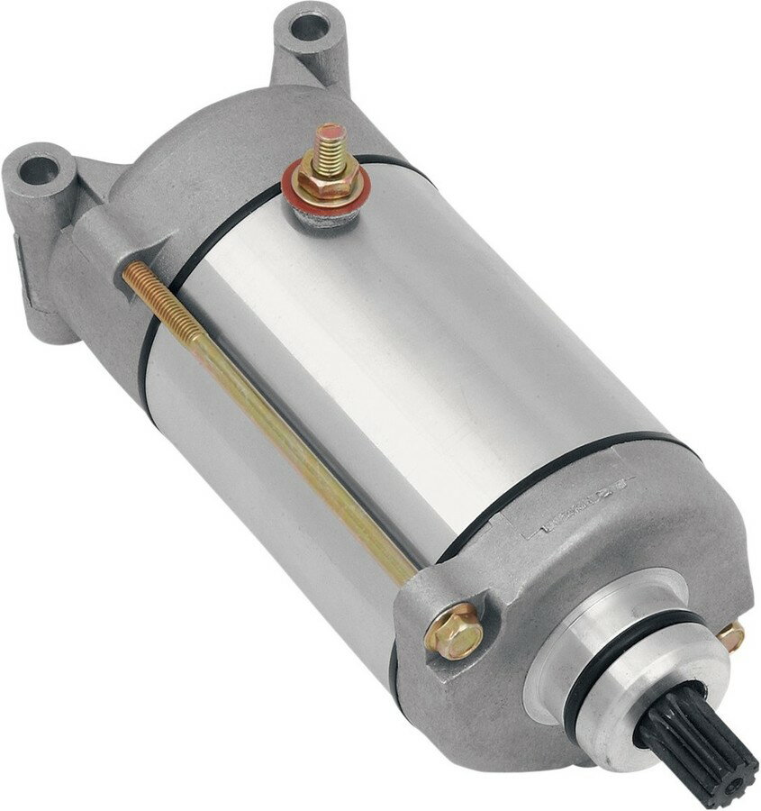 RICK’S MOTORSPORT ELECTRIC リックズモータースポーツエレクトリック セルモーター Z/J系 [2110-0172]