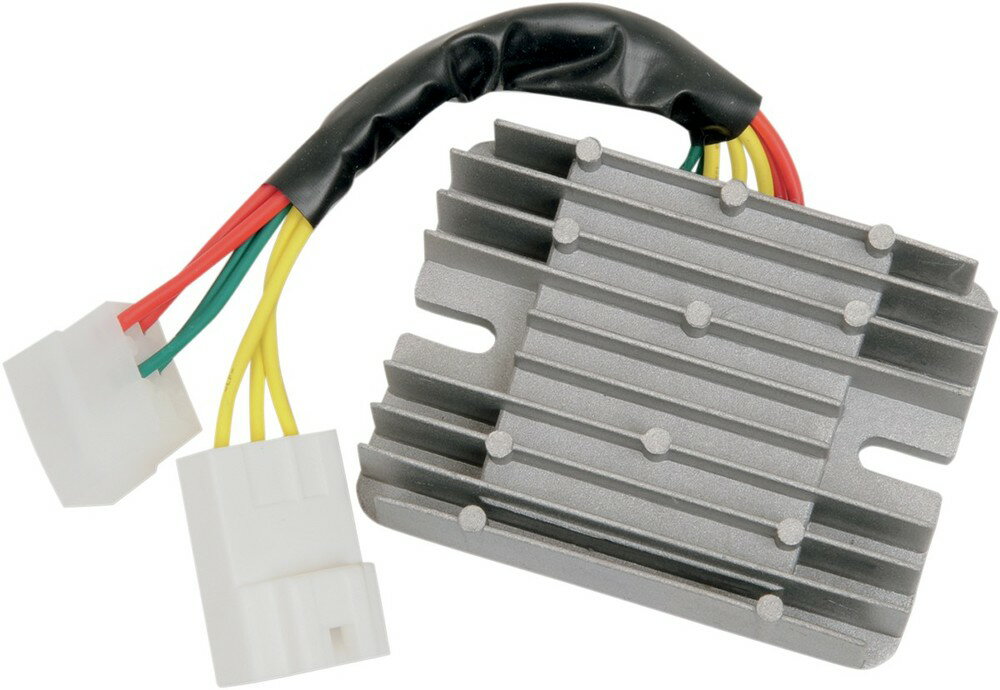 RICK’S MOTORSPORT ELECTRIC リックズモータースポーツエレクトリック レギュレーター／レクチファイア..