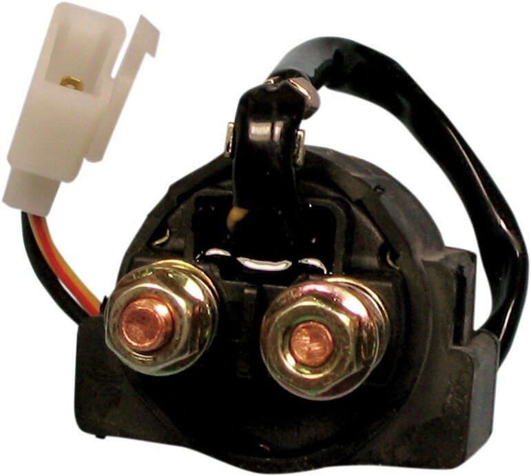 RICKS MOTORSPORT ELECTRIC å⡼ݡĥ쥯ȥå Υ HONDA 65-104 [2110-0432] VF700C Magna 1984 - 1987 VF700S Sabre 1985 VF750C 1982 1983 VF750S V45 VT1100C Shadow 1989 1996 ۥ ⡼ 