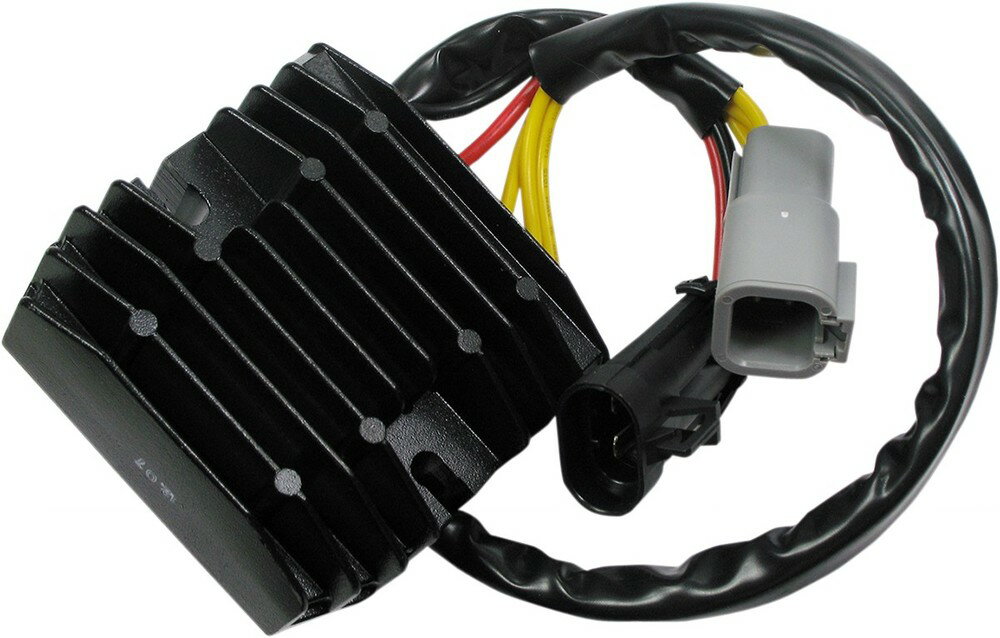 RICK’S MOTORSPORT ELECTRIC リックズモータースポーツエレクトリック ホットショット レギュレーター..