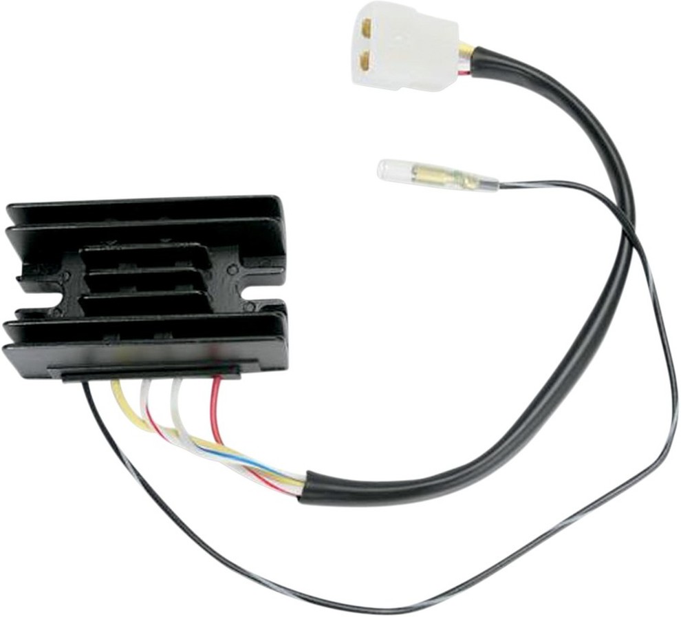 RICK’S MOTORSPORT ELECTRIC リックズモータースポーツエレクトリック レクチファイア／レギュレーター SUZ [TMR1002L] GS1100E 1982 - 1983 GS1100G GS1100L L GS550EF 1986 GS550ES GS550LD GS550LF GS650G 1981 GS650GL GS650M Katana GS750S GS850G GS850GL 電装系