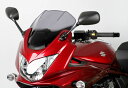 MRA エムアールエー スクリーン オリジナル BANDIT1200S (バンディット1200S) BANDIT1250S (バンディット1250S) GSF650 GSF650 BANDIT650 (バンディット650) GSF650 BANDIT650S (バンディット650) SUZUKI スズキ SUZUKI スズキ SUZUKI スズキ SUZUKI スズキ SUZUKI スズキ