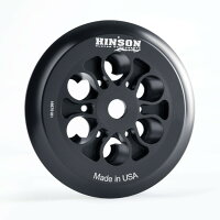HINSONヒンソンビレットクラッチプレッシャープレート
