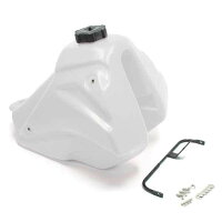 IMSアイエムエスビックタンクシュラウドコンバージョンキットカラー:ナチュラルSUPERXR250(MD30)XR250Baja(MD30)