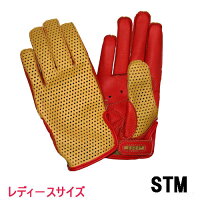 JRPジェーアールピーレザーグローブSTMメッシュグローブレディースサイズ:WS