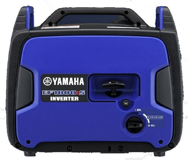 Y’S GEAR(YAMAHA) ワイズギア 発電機 EF1800iS