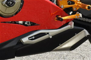 BABYFACEベビーフェイスサイドスタンドピンPanigaleV4