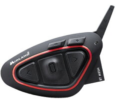 MIDLANDミッドランド通信機器BTMESHタイプ:シングル