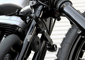EASYRIDERSイージーライダースウインカーフレームマウントフロントウィンカーステーハイマウントタイプXLXL1200XL883