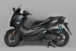 NITRONナイトロンリアサスペンションツインショックTWINR3シリーズスプリングカラー:ブラックベースカラー:タイタニアムフォルツァ(MF13E)