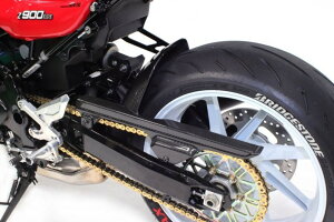 NEXRAYCARBONDRYネクスレイカーボンドライリアフェンダータイプ:セミグロスコーティングZ900RS
