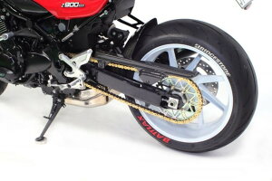 NEXRAYCARBONDRYネクスレイカーボンドライリアフェンダータイプ:セミグロスコーティングZ900RS