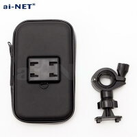 ai-netアイネットスマートフォンケース防水スマホケース