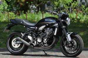 K’s-STYLEケイズスタイルPOWERBOX(パワーボックス)FULL4in1フルエキゾーストマフラーZ900RSZ900RSCAFE