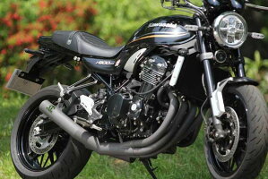 K’s-STYLEケイズスタイルPOWERBOX(パワーボックス)FULL4in1フルエキゾーストマフラーZ900RSZ900RSCAFE