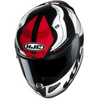 HJCエイチジェイシーフルフェイスヘルメットHJH163RPHA11NAXOS(ナクソス)サイズ:L(59-60cm)