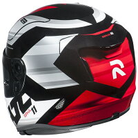 HJCエイチジェイシーフルフェイスヘルメットHJH163RPHA11NAXOS(ナクソス)サイズ:L(59-60cm)