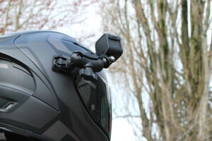 RAMMOUNTラムマウント各種電子機器マウント・オプションGoProアダプタ用ベース