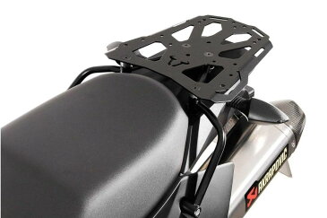 SW-MOTECH SWモテック STEEL-RACK(スチール ラック) 950ADVENTURE LC8 950-990 ADVENTURE LC8 990 ADVENTURE