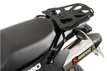 SW-MOTECH SWモテック STEEL-RACK(スチール ラック) 950ADVENTURE LC8 950-990 ADVENTURE LC8 990 ADVENTURE