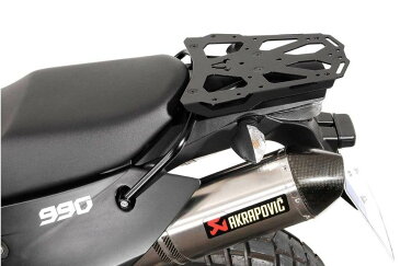 SW-MOTECH SWモテック STEEL-RACK(スチール ラック) 950ADVENTURE LC8 950-990 ADVENTURE LC8 990 ADVENTURE