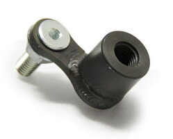 MotorRockモーターロックミラー類MAGURAクラッチレバー用ミラーブラケット