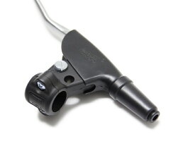 MotorRockモーターロックミラー類MAGURAクラッチレバー用ミラーブラケット