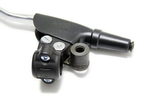 MotorRockモーターロックミラー類MAGURAクラッチレバー用ミラーブラケット