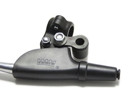 MotorRockモーターロックミラー類MAGURAクラッチレバー用ミラーブラケット