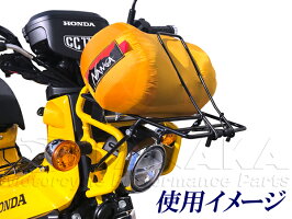 田中商会TANAKAフロントキャリアクロスカブ110クロスカブ50