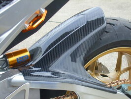 CLEVERWOLFクレバーウルフリアフェンダーカラー:ブラック(FRP)CBR1000RR