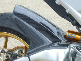 CLEVERWOLFクレバーウルフリアフェンダーカラー:ブラック(FRP)CBR1000RR