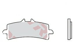TRW ティーアールダブル BRAKE-PADS SINTER MCB 792 SRT APRILIA アプリリア DUCATI ドゥカティ HONDA ホンダ HUSQVARNA ハスクバーナ KAWASAKI カワサキ KTM MV AGUSTA アグスタ SUZUKI スズキ TRIUMPH トライアンフ ブレーキパッド ブレーキ