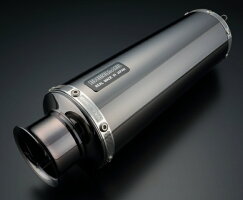 BEAMSビームスSS300フルエキゾーストマフラーサイレンサー:スーパーメタルブラックSPリード125