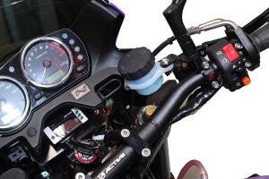 ACTIVEアクティブブレーキフルードBF4500mlカラー:ブルー