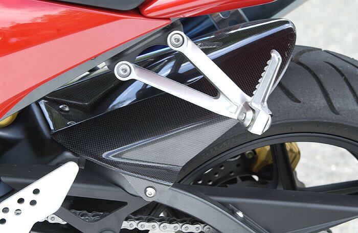 BEET ビート フェンダーレスキット ZX-10R KAWASAKI カワサキ フェンダー関連 外装