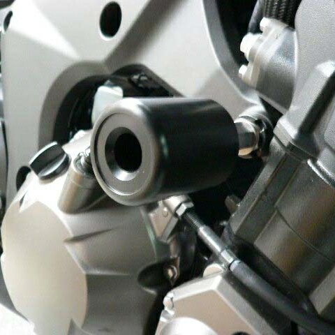 BEET ビート マシンプロテクター Z1000 水冷 KAWASAKI カワサキ エンジンスライダー・フレームスライダー フレーム