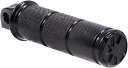 FUSION BY LA CHOPPERS フュージョンバイエルエーチョッパーズ ステップ FUSIONモデル ブラック 【FOOTPEGS BLK [1620...