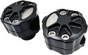 FUSION BY LA CHOPPERS フュージョンバイエルエーチョッパーズ ライザーシステム FUSIONモデル 1 F/1 BM 【RISERS [06...